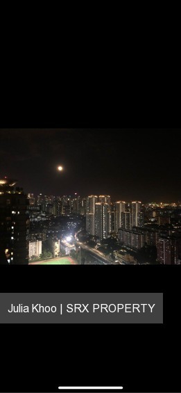 Echelon (D3), Condominium #207144031